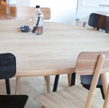 The first month i was here, when there were only five of us, it was quite another matter, but now the words related to dining room. Another Country Dining Table One Round Mobel Design
