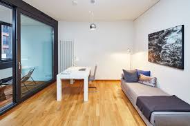 Große auswahl an eigentumswohnungen in hamburg! 4 Zimmer Wohnung In Hamburg Hafencity Modern Arbeitszimmer Hamburg Von Home Styling Hamburg Houzz