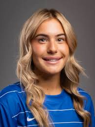 2025 Women's Soccer Roster