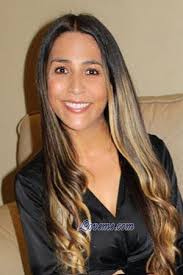 Partnersuche, die Costa Rican Wonen