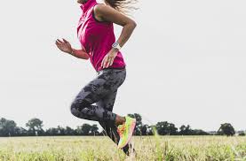 Alongside tasty slushies, walk in the park and amazing road trips don't forget to tap on your weekly goals of fitness regime as well. Affordable Running Gear Women S Kit That Won T Break The Bank