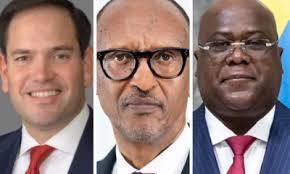 ESU : le mea culpa de l'APUKIN au ministre Muhindo Nzangi, accusé de  malversation financière