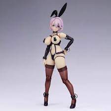 Hentai statuette