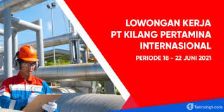 Lowongan kerja dinas pertanian dan perkebunan jateng tingkat sma smk stm s1 terbaru 2021 lulusan sma smk d3 s1 s2 loker tahun 2021 bank bumn cpns Lowongan Kerja Di Pt Kilang Pertamina Internasional Bimbingan Profesi Sarjana Bps 2021 Tekno Banget