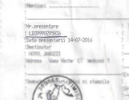 Utilizator parcel monitor din românia 5 luni în urm. Https Www Posta Romana Ro Cnpr Data Editor Files Ghid 20track Trace 20v6 Link Pdf