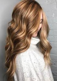 Awesome Red Hair Color Trends For Long Hair In 2020 Dark Blonde Hair Color Long Hair Color Hair Styles