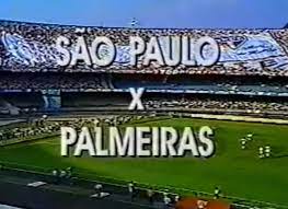 Maybe you would like to learn more about one of these? Apos 28 Anos Sao Paulo E Palmeiras Voltam A Se Enfrentar Em Uma Final Lance