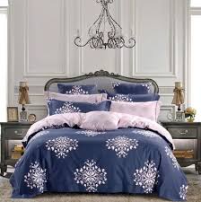 And they deserve as much respect as silk, cotton flannel duvet covers are available in a variety of brands. Luxury 300 Thread Count Printed Floral Design Duvet Cover Bed Sheets China Bedding Set And Home Textile Price Made In China Com