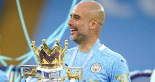 Pep guardiola and his staff clashing with graham potter after man city's loss pic.twitter.com/x9yccrkbzd. 3hsnftrhc695im