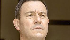 El general Antonio Ciprés toma posesión al frente del Mando de Canarias