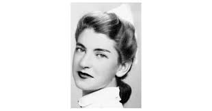 Mary Rowe Obituary (2018)