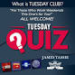 Tuesday Club Quiz Night event image
