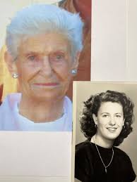 Obituary for Doris Mae Miller