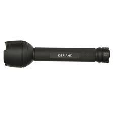 Defiant 850 Lumen Led Flashlight Hd15bf01 Led Flashlight Flashlight Home Depot