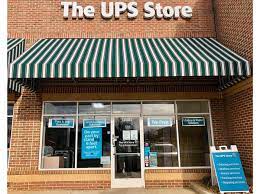 The ups store in high point, nc is here to help individuals and small businesses by offering a wide range of products and services. The Ups Store Ship Print Here 13663 Providence Rd