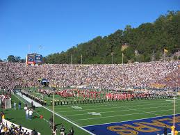 Cal Football Tickets Seatgeek