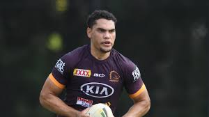 A list of brisbane broncos players. Xavier Coates Fastest Nrl Player Broncos Star Turned Down Possible Olympic Chance The Courier Mail
