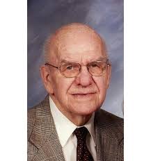 Louis Wagner Obituary (1918