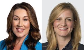 CRE Women Look for Firms That Walk the Talk