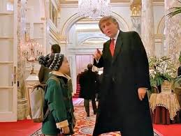 Image result for The new Trump House