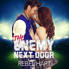 More than friends (korean drama); Amazon Com The Enemy Next Door A Small Town Friends To Lovers Sports Romance The Football Boys Audible Audio Edition Rebel Hart Rebecca Cade Clancy Jones For Hg Productions Rebel Hart Audible Audiobooks