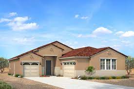 While most suburban communities look the same, marley park stands out from the rest. The 4411 Floor Plan Sorrento Park Scott Communities