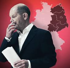 Beispiele für modernes denken von heute finden sie hier. Landtagswahl In Sachsen Anhalt Die Verzweiflung Hat Einen Namen Spd Welt