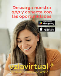 Código Venezuela. Somos una fundación de bien social que ofrece  oportunidades a la diáspora venezolana en empleo, educación, legal y  bienestar. ¡Todo accesible a un clic en nuestra web! Y en nuestra