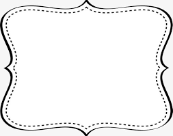 Download high quality black white clip art from our collection of 65,000,000 clip art graphics. Black Line Frame Png Clipart Black Black Clipart Border Border Texture Decorative Free Png Download
