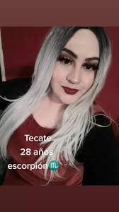 comenta, donde vives , tu edad y signo 🦂😁