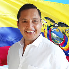 Abg. Lenin Sánchez, MSc. added...