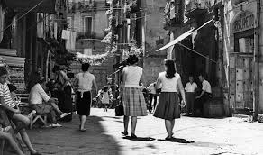 те кто уходит и те кто остается ферранте читать онлайн Elena Ferrante Napisala Novyj Roman Readrate