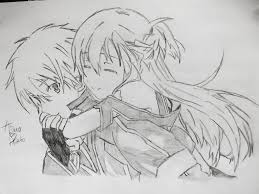 It is well known that newcomers. Amazing Anime Art Pencil Anime Wallpapers