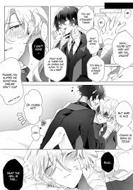 Ein] Untitled – Bungou Stray Dogs dj [Eng] - Gay Manga | HD Porn Comics