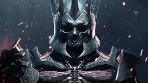 Wallpaper The Witcher 3 Eredin Helmet 1920x1080 The Witcher 3 The Witcher Wild Hunt The Witcher