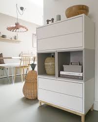 Eket Combinatie Ikea In 2020 Ikea Ideen Ikea Schlafzimmer Ikea Buro Aufbewahrung