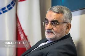 واکنش بروجردی به بیانیه شورای همکاری خلیج فارس؛ جمهوری اسلامی سر تمامیت ارضی با هیچ کشوری مماشات نمی‌کند