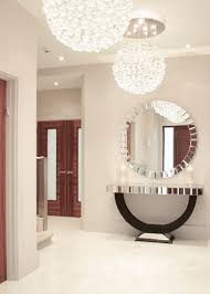 Quartz Black Mirrored Console Table Mirror Set Mirrored Furniture Furniture Decor