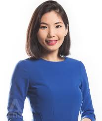 The best freelance presenters for hire in singapore, sg. Our Presenters Cna