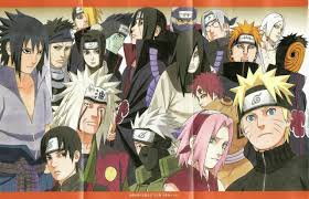 Os 15 Momentos Mais Marcantes De Naruto