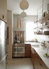 Before After A Galley Kitchen Reinvented Remodelista Kitchen Remodel Layout Diy Kitchen Remodel Galley Kitchen Remodel
