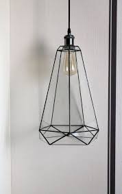 Glass Lamp Glass Geometic Lamp Glass Chandelier Geometric Pendant Light Industrial Style Hanging Lamp Modern Lamp Modern Lighting In 2020 Glass Lamp Glass Chandelier Geometric Pendant Light