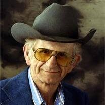 Wendell Jenson Obituary