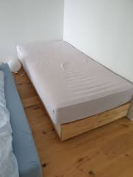 Ikea bett mandal 160x200cm fix preis. Mandal Bett 90 200 Ikea Kaufen Auf Ricardo