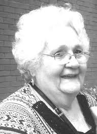 JoAnn Sheppard Harris