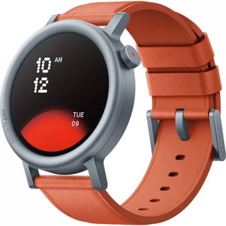 Смарт-годинник CMF by Nothing Watch Pro 2 Orange (A10700014_EU) купити,  ціна та відгуки в магазині MTA