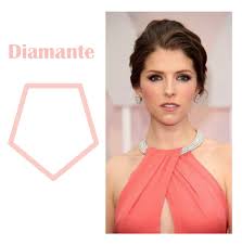 Rostro Redondo Cuello Cortes De Cabello Para Cuello Corto Y Cara Redonda Tipos De Rostro De Mujer Rostro Diamante Tipos De Rostro Mujer Tipo De Rostros Rostro Diamante