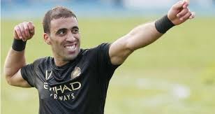 Maybe you would like to learn more about one of these? Ø§Ù„Ù†ØµØ± Ø§Ù„Ø³Ø¹ÙˆØ¯ÙŠ ÙŠØ¶Ø§Ø¹Ù Ø£Ø¬Ø± Ø­Ù…Ø¯ Ø§Ù„Ù„Ù‡ ÙˆÙŠØµÙ„ Ø¥Ù„Ù‰ 6 Ù…Ù„Ø§ÙŠÙŠØ± Ø³Ù†ØªÙŠÙ… Ù…Ø´Ø§Ù‡Ø¯ 24