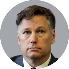 Clarence Thomas's Clerks: An 'Extended Family' With Reach and Power