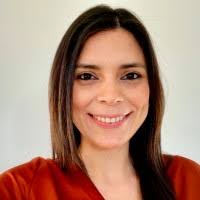 Nathalia Mora Sanchez